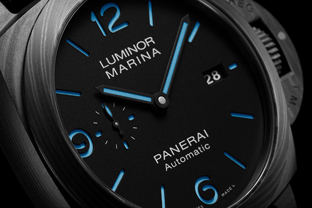 PANERAI Luminor Marina Carbotech 44 mm – PAM01661-3