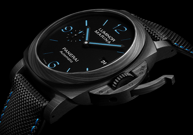 PANERAI Luminor Marina Carbotech 44 mm – PAM01661-2