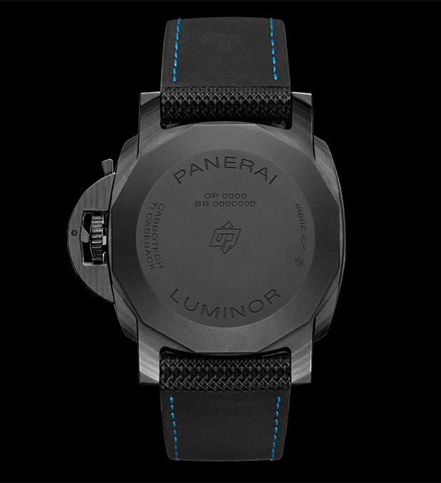 PANERAI Luminor Marina Carbotech 44 mm – PAM01661-4