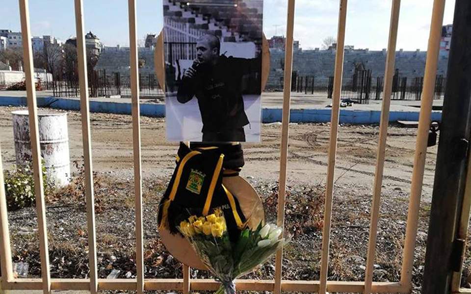Θάνατος Βούλγαρου οπαδού στη Θεσσαλονίκη: Για ανθρωποκτονία με δόλο κατηγορείται η 26χρονη οδηγός-2