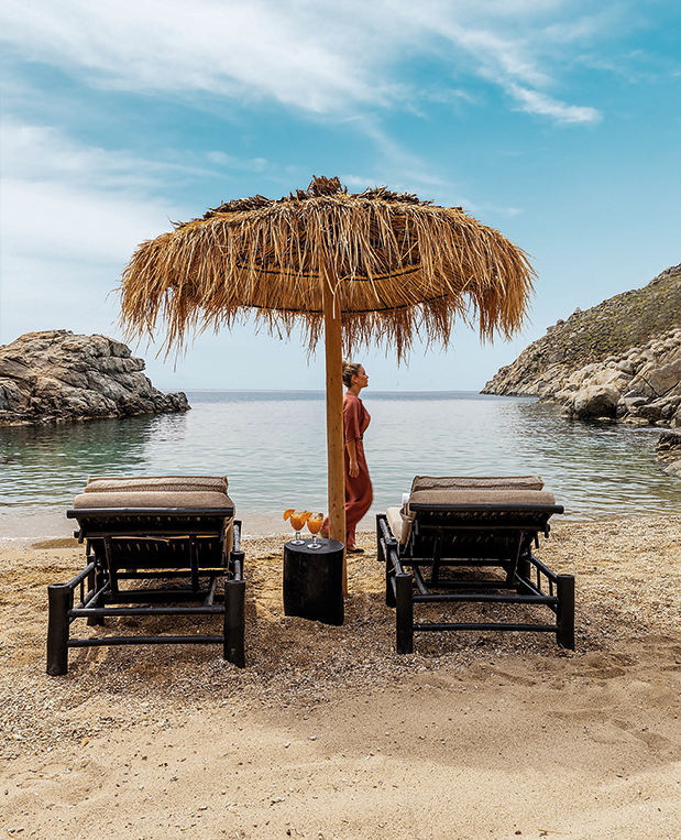 Ήσυχες μέρες της Μυκόνου-1