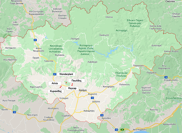 Κώστας Αποστολίδης: Μια άλλη Ελλάδα, αθόρυβη και εργατική-1