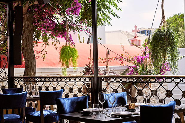 COYA Mykonos: Από το Περού στις Κυκλάδες-1