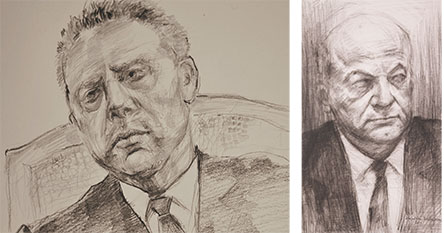 Ασπρόμαυρο πολιτικό δράμα-1