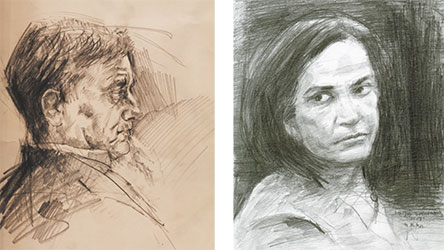 Ασπρόμαυρο πολιτικό δράμα-2