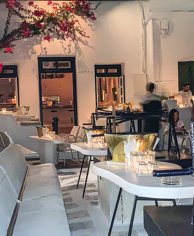 Ήσυχες μέρες της Μυκόνου-2