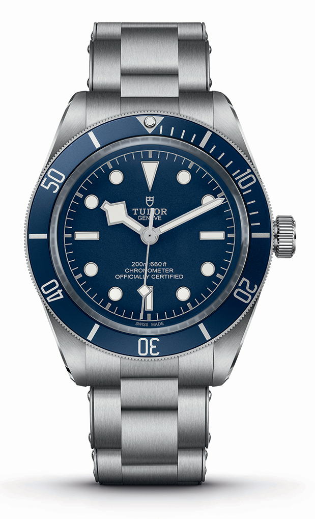 TUDOR Black Bay Fifty-Eight “Navy Blue”-5