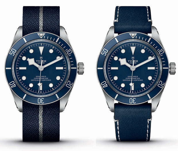TUDOR Black Bay Fifty-Eight “Navy Blue”-6