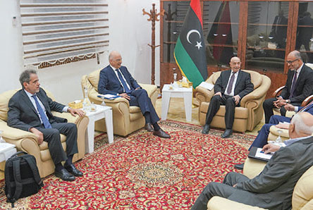 Παρέμβαση Πομπέο για Αγία Σοφία-1