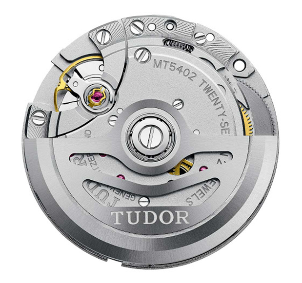 TUDOR Black Bay Fifty-Eight “Navy Blue”-3