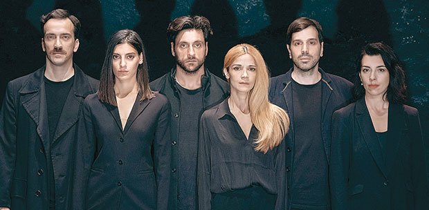 Ι. Παππά: «Η πανδημία μάς συσπείρωσε»-1