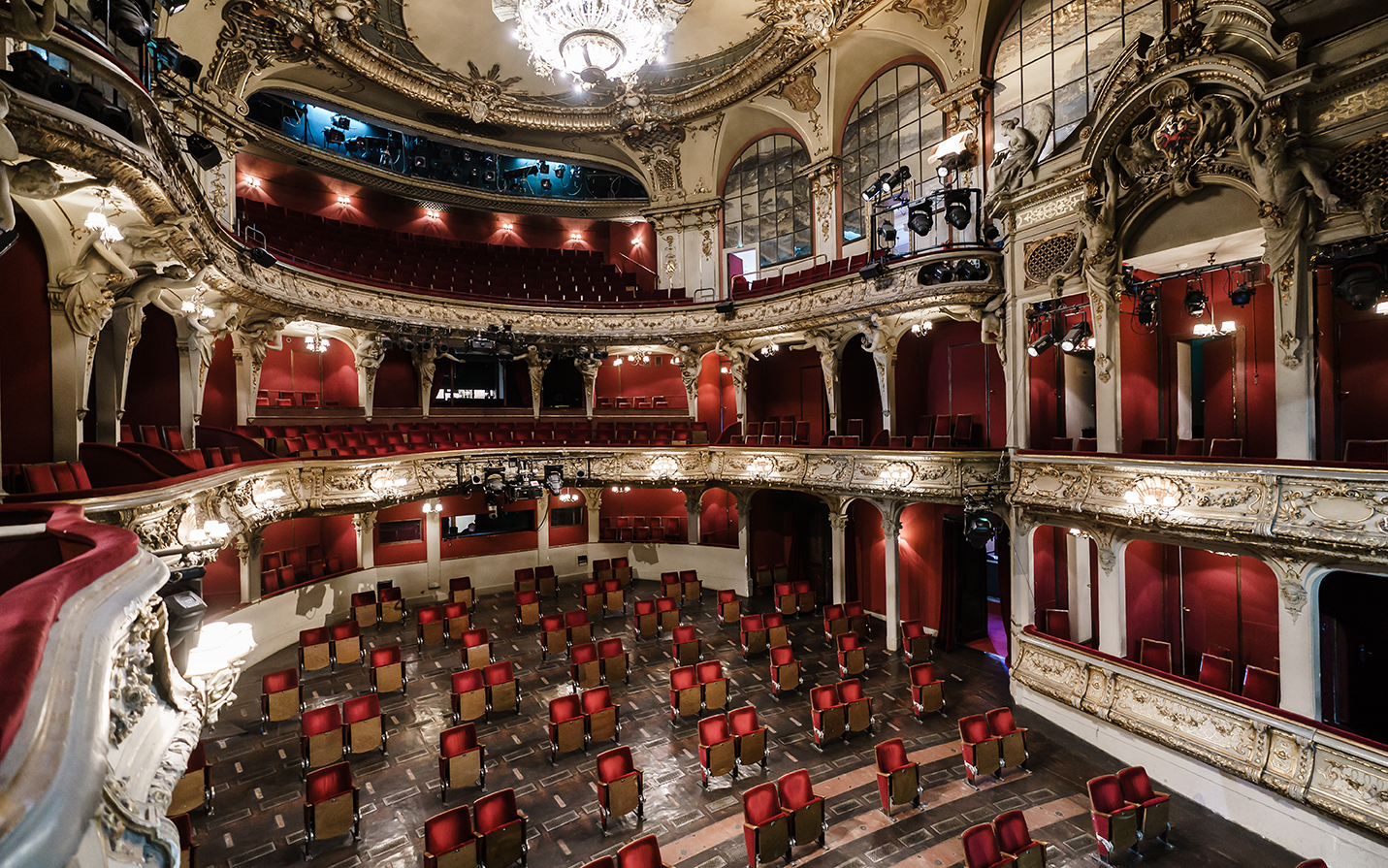 Πρόβα για «βαρύ» χειμώνα-1