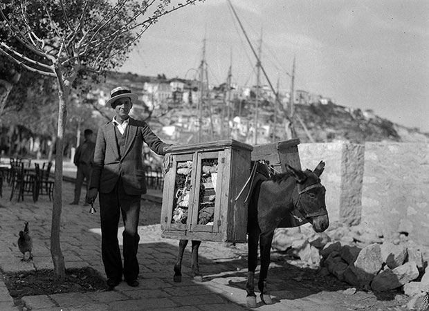 Εμπόριο μέσα στον χρόνο: Η κοινωνική ραχοκοκαλιά της Ελλάδας-4