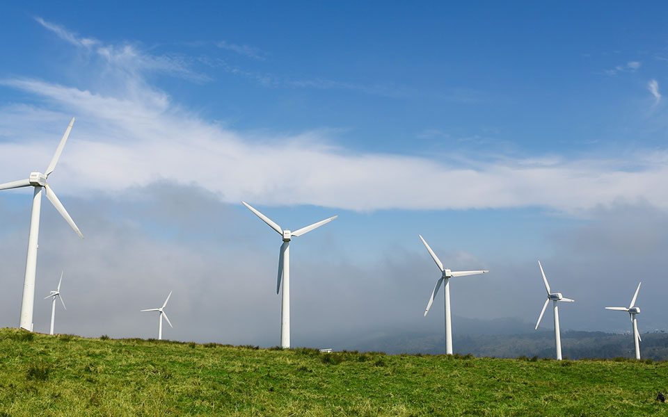 Αλήθειες και μύθοι για την αιολική ενέργεια-1