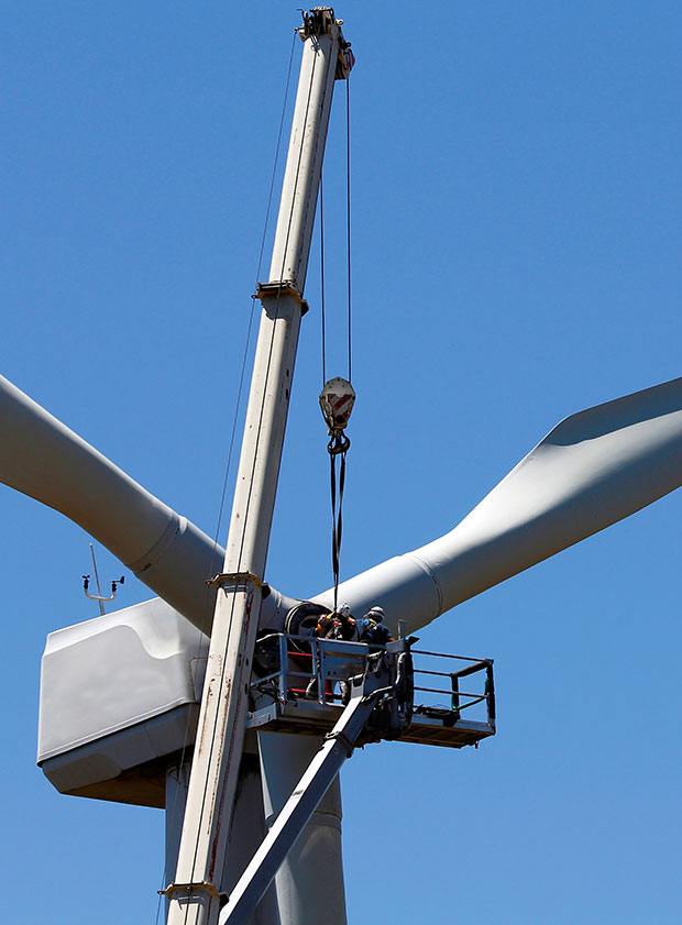 Αλήθειες και μύθοι για την αιολική ενέργεια-3