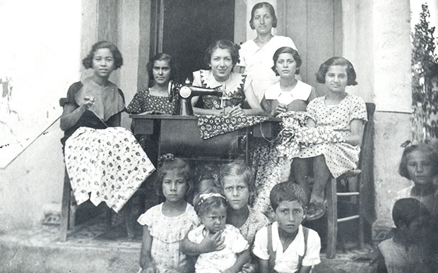 Εμπόριο μέσα στον χρόνο: Η κοινωνική ραχοκοκαλιά της Ελλάδας-2