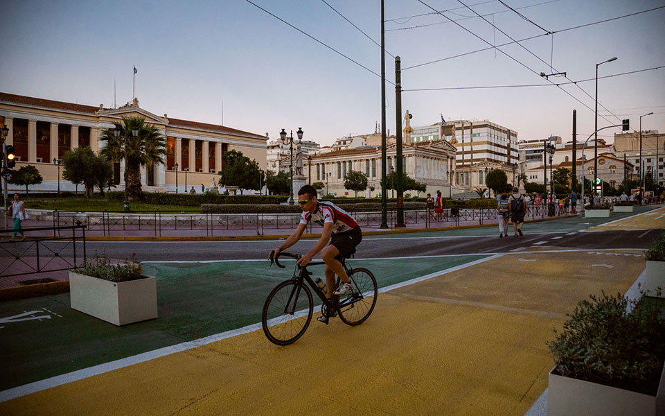 Διαβάστε στην «Καθημερινή της Κυριακής»-3