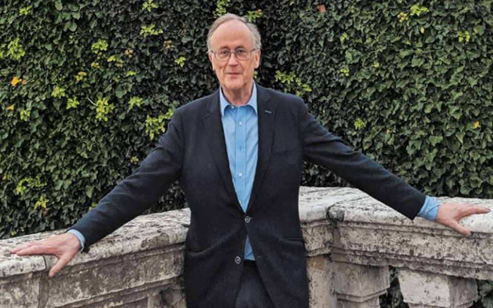 Το ποιητικό έργο της Αλις Οσβαλντ «Nobody» κέρδισε το φετινό London Hellenic Prize-1