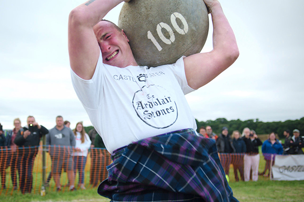 HOME CINEMA: Οι θρύλοι του τένις και τα αλλόκοτα σπορ-1