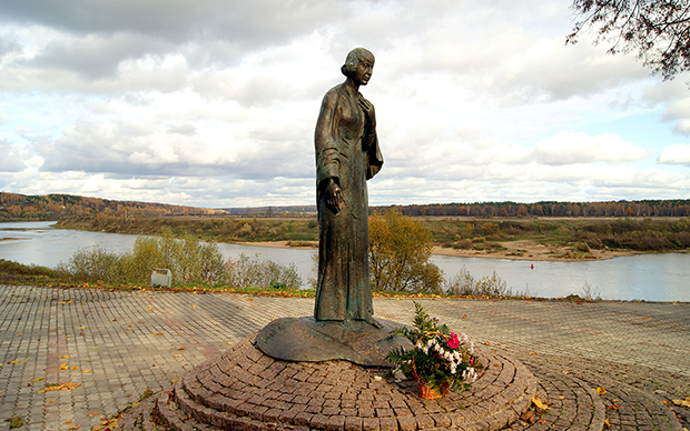 Ο Αλέξανδρος Πούσκιν και ο διαχρονικός μύθος του-2