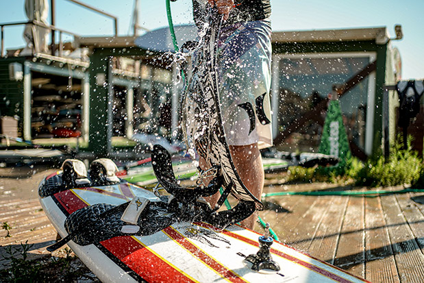 Ανάβυσσος: Επιτέλους βοριάς!-3