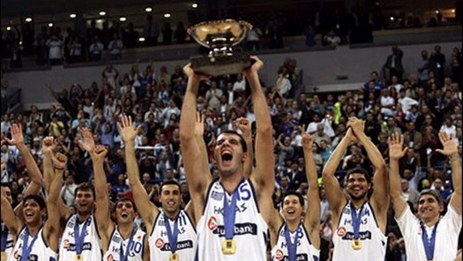 Σερβία: Νοσοκομείο το γήπεδο στο Βελιγράδι όπου η Ελλάδα κατέκτησε το Ευρωμπάσκετ (φωτογραφίες)-1