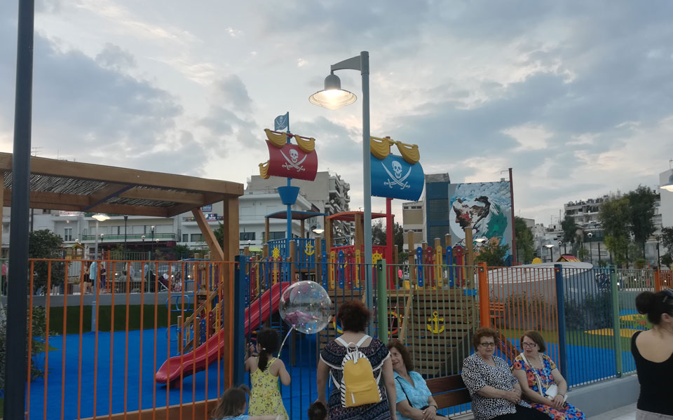 Οι τρεις νέοι σταθμοί του μετρό: Πίσω από τις κάμερες-3