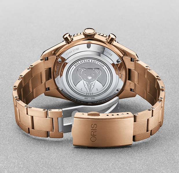 ORIS Hölstein Edition 2020-5