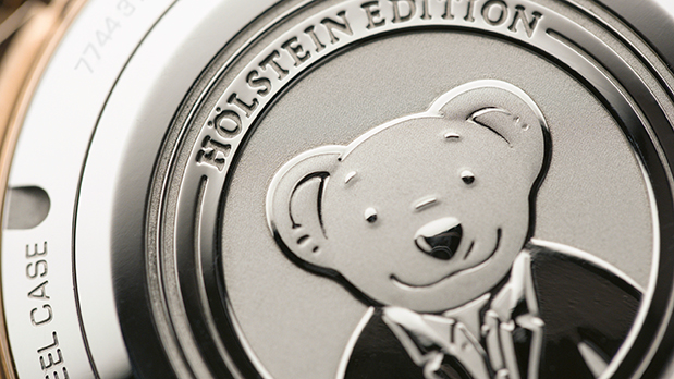 ORIS Hölstein Edition 2020-2