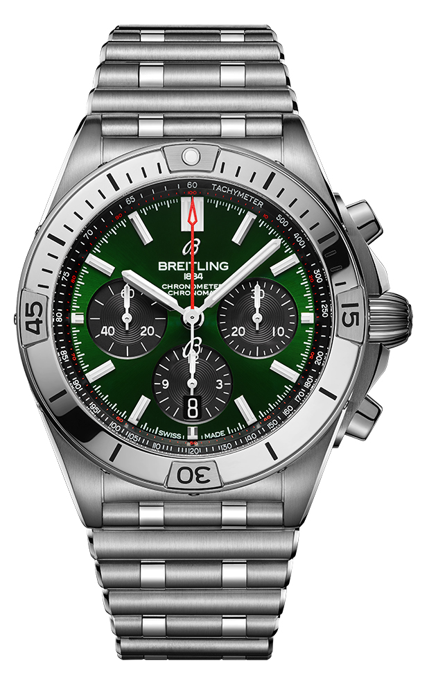 ΤΑΣΗ 2020: Βασιλιάς το πράσινο-4