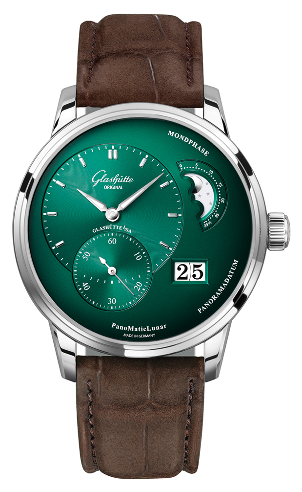 ΤΑΣΗ 2020: Βασιλιάς το πράσινο-6