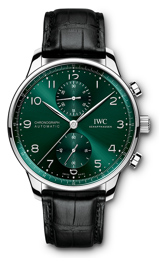 ΤΑΣΗ 2020: Βασιλιάς το πράσινο-7