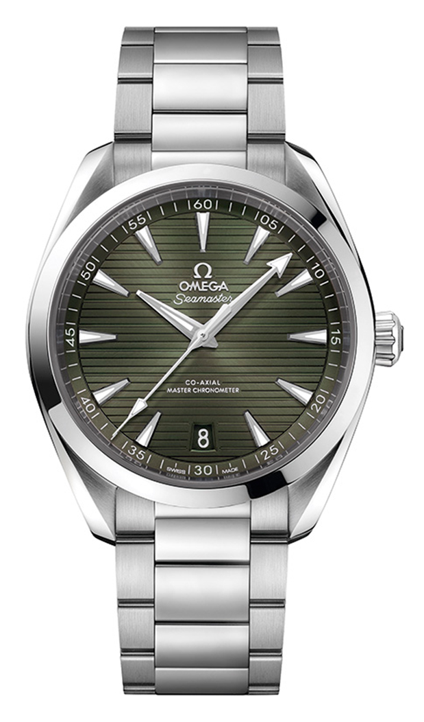 ΤΑΣΗ 2020: Βασιλιάς το πράσινο-10