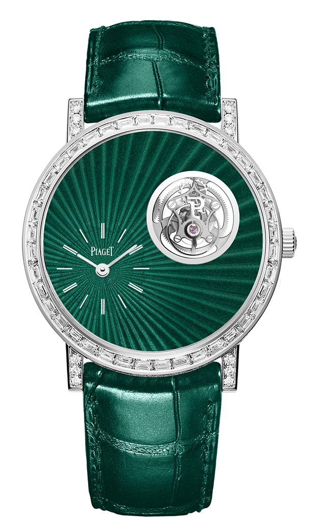 ΤΑΣΗ 2020: Βασιλιάς το πράσινο-12