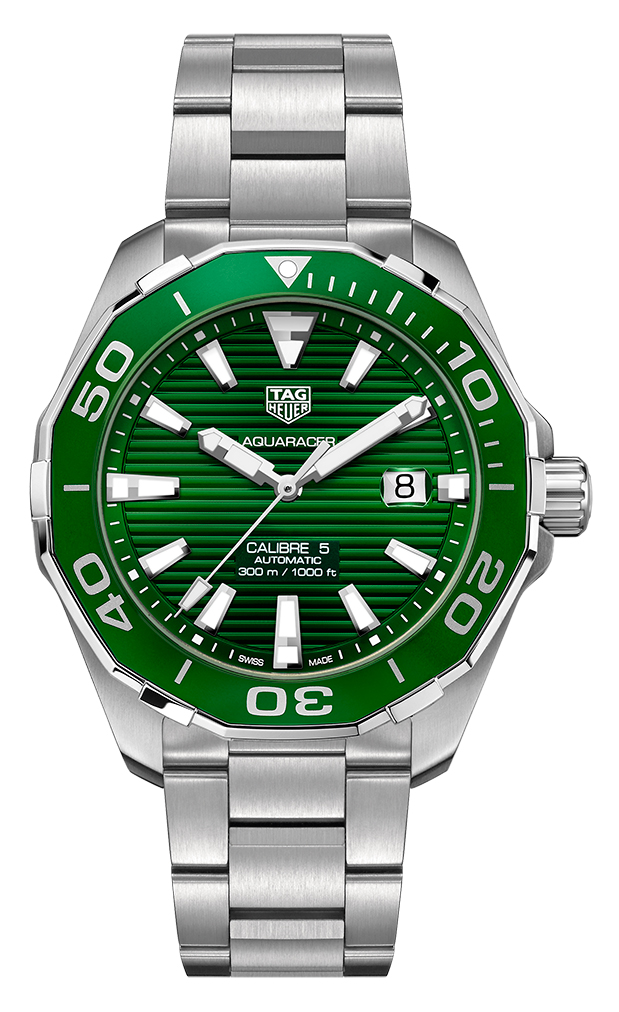 ΤΑΣΗ 2020: Βασιλιάς το πράσινο-16