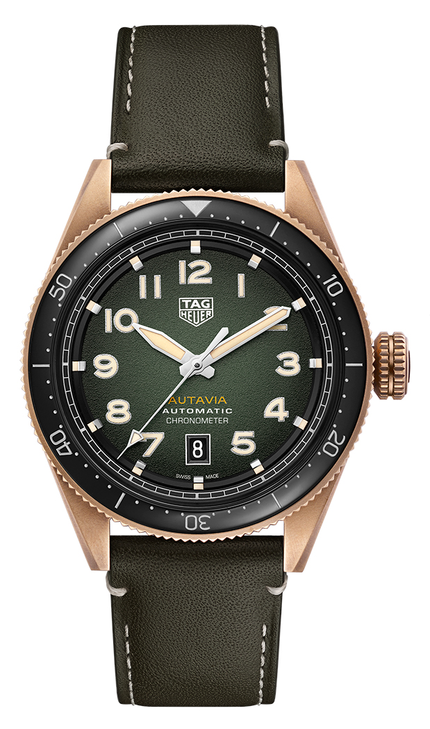 ΤΑΣΗ 2020: Βασιλιάς το πράσινο-15