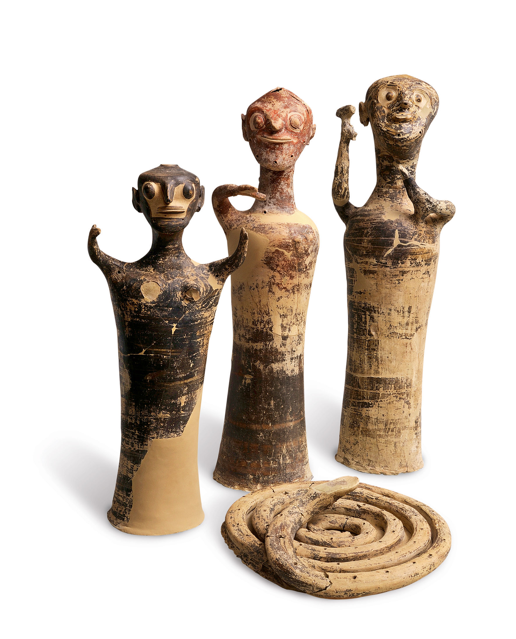 Ταξίδι στον κόσμο του μυθικού Αγαμέμνονα-2