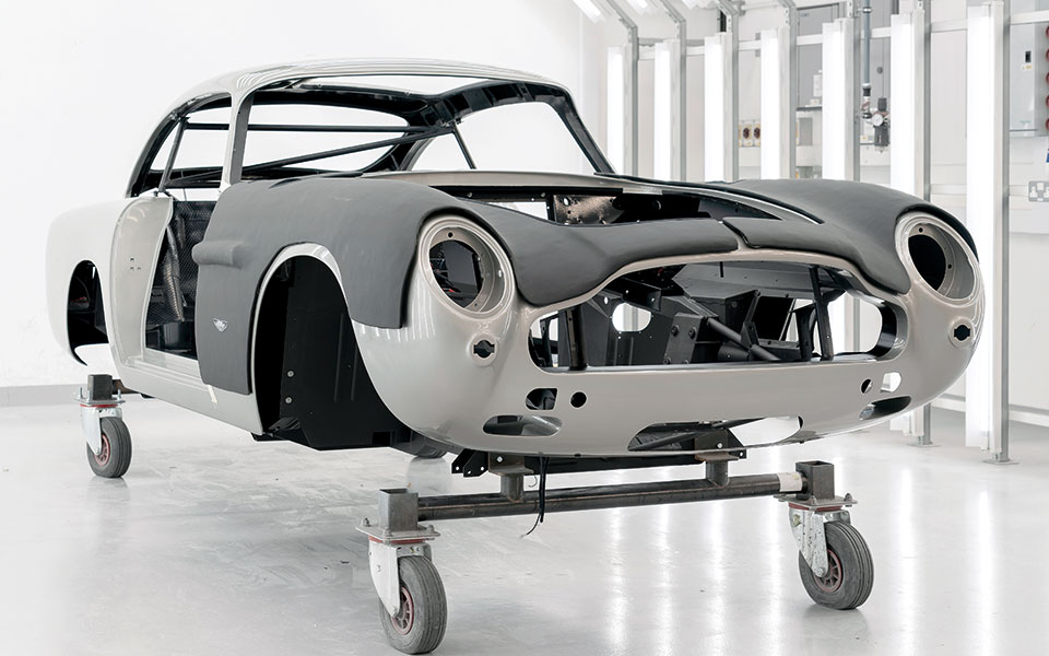 Η αναγέννηση ενός μύθου-2