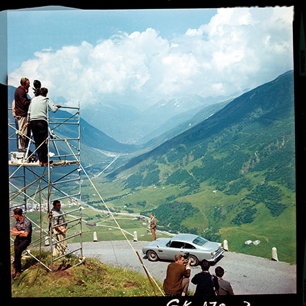 Η αναγέννηση ενός μύθου-1