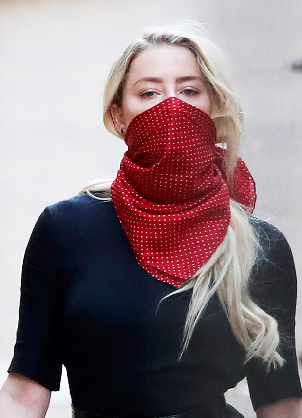 Ο ηθοποιός Τζόνι Ντεπ εναντίον Sun-1