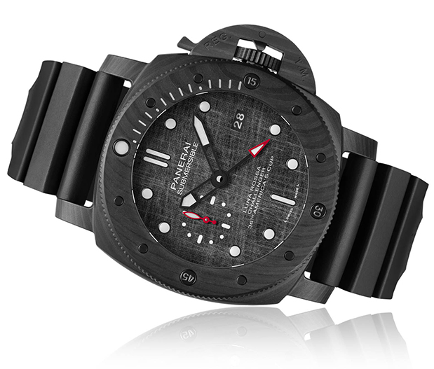 Δύο PANERAI Luna Rossa για το 36o America’s Cup-4