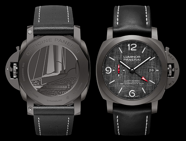 Δύο PANERAI Luna Rossa για το 36o America’s Cup-7