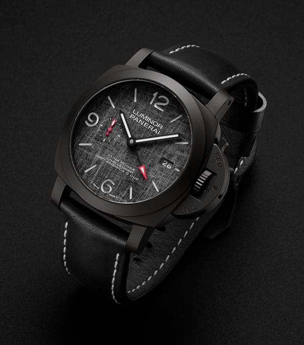 Δύο PANERAI Luna Rossa για το 36o America’s Cup-5
