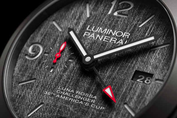 Δύο PANERAI Luna Rossa για το 36o America’s Cup-6