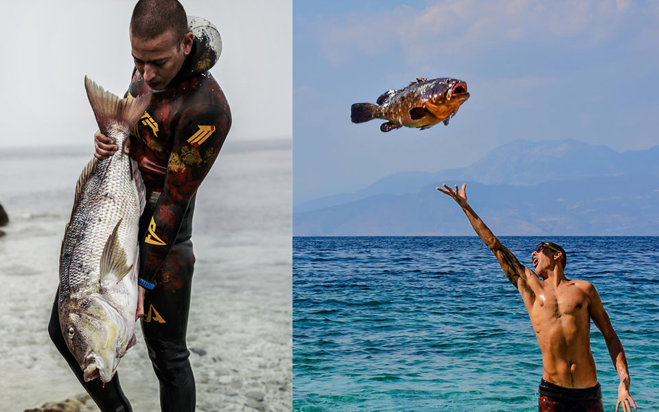 Το “Κ” / “ΤΑΞΙΔΙΑ”, αυτή την Κυριακή, σας “ξεναγούμε” στο Μπεκέτικο Σύμπαν του Άρη Σερβετάλη-2