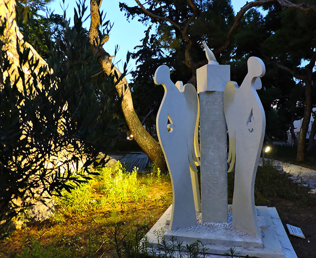 #StaySafe. Μουσική και παρατήρηση του ουράνιου θόλου στο Αστεροσκοπείο Αθηνών-1