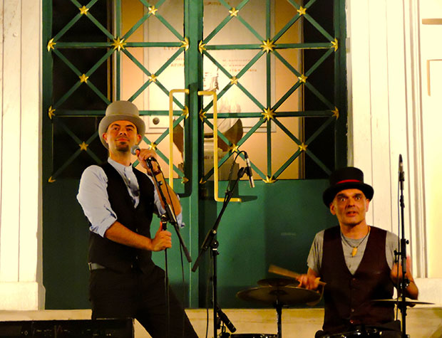 #StaySafe. Μουσική και παρατήρηση του ουράνιου θόλου στο Αστεροσκοπείο Αθηνών-3