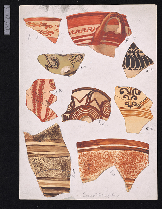 Ψηφιακό ταξίδι στις Μυκήνες-5