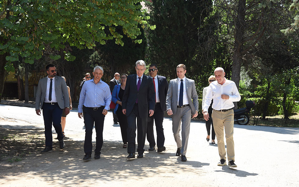 Πάιατ: Σημαντικός κόμβος καινοτομίας στις επιστήμες και την τεχνολογία η Θεσσαλονίκη-1