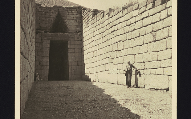 Ψηφιακό ταξίδι στις Μυκήνες-1